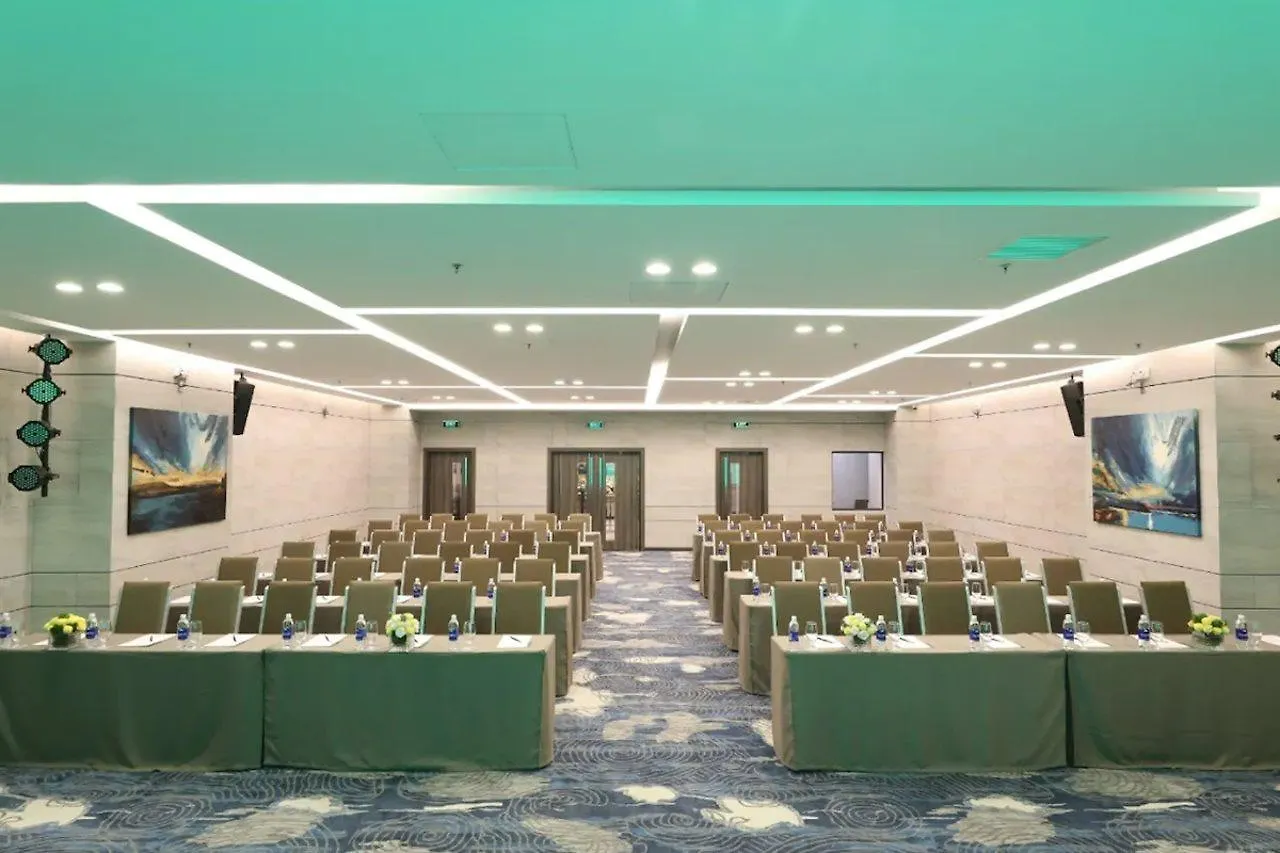 Minh Toan Safi Ocean Hotel Da Nang